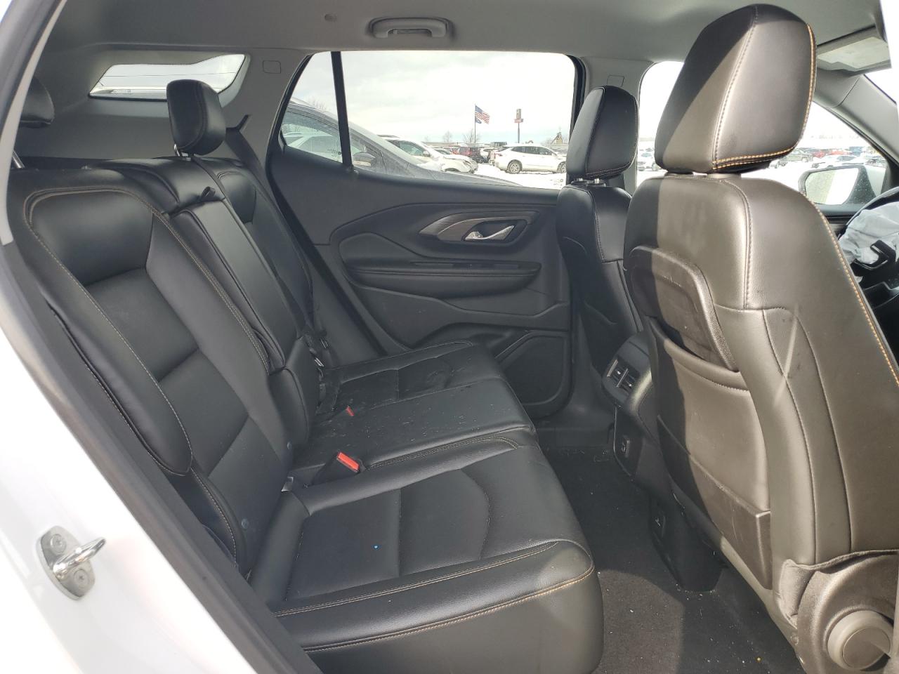 2019 GMC Terrain - Image 11
