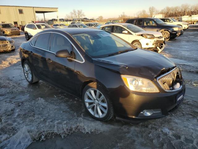  BUICK VERANO 2015 Чорний