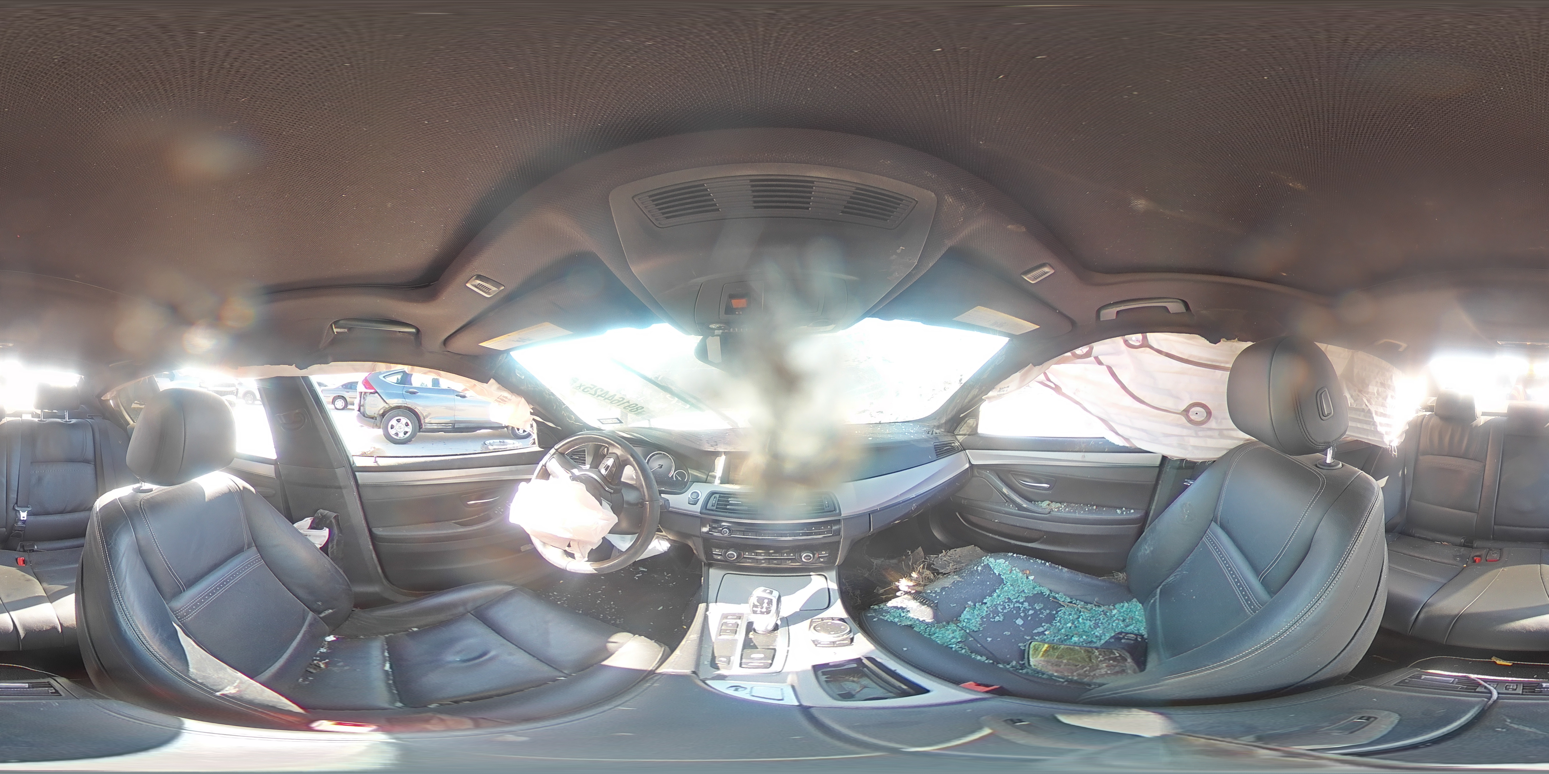 2015 BMW 5er - Image 13