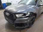 2015 AUDI Q7 S LINE for sale at Copart EAST KILBRIDE