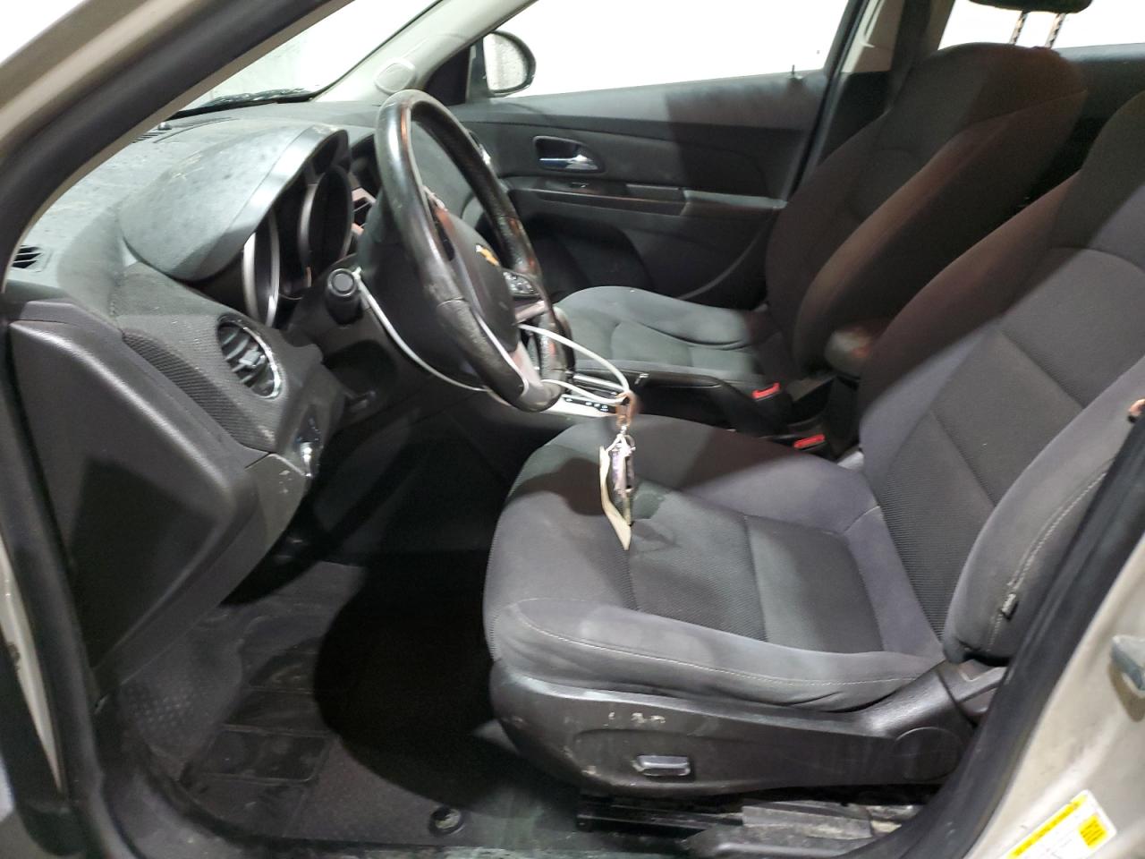 2014 Chevrolet Cruze - Image 7
