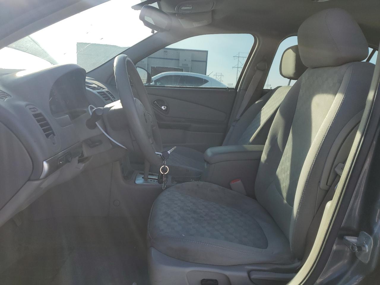 2005 Chevrolet Malibu - Image 7