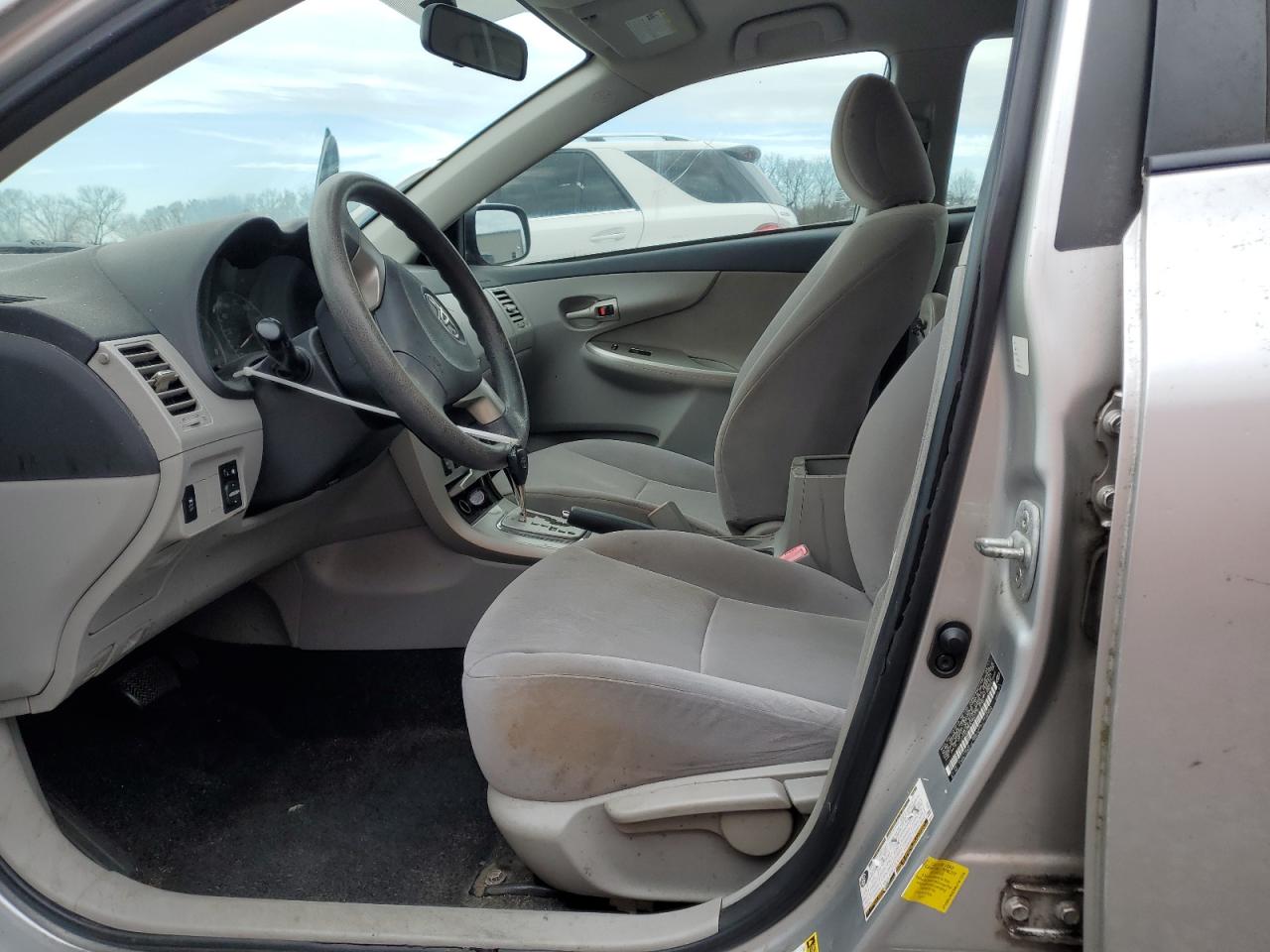 2011 Toyota Corolla - Image 7