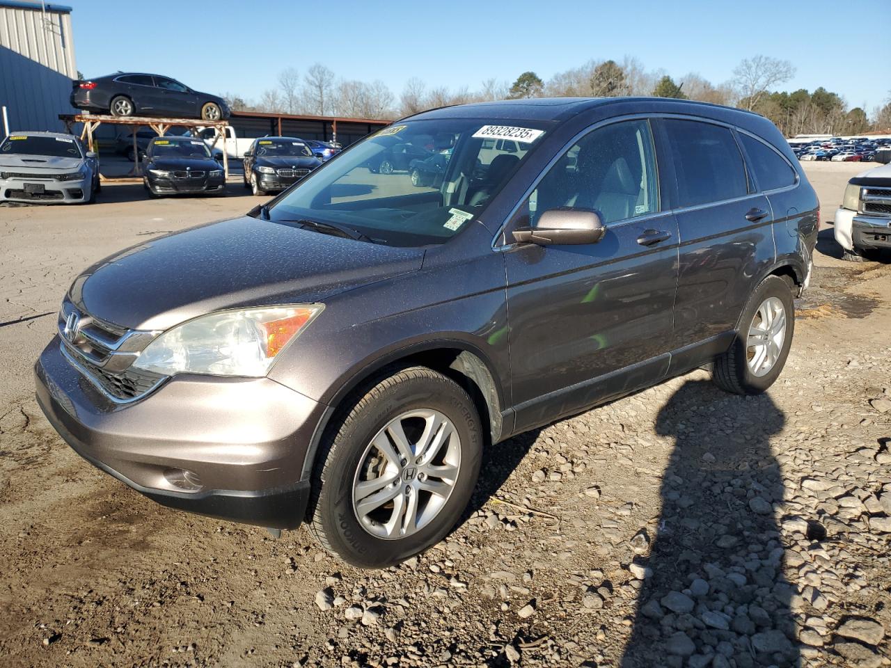 2010 Honda CR-V - Image 1