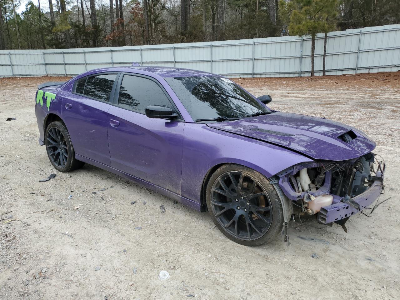 2016 Dodge Charger - Image 4