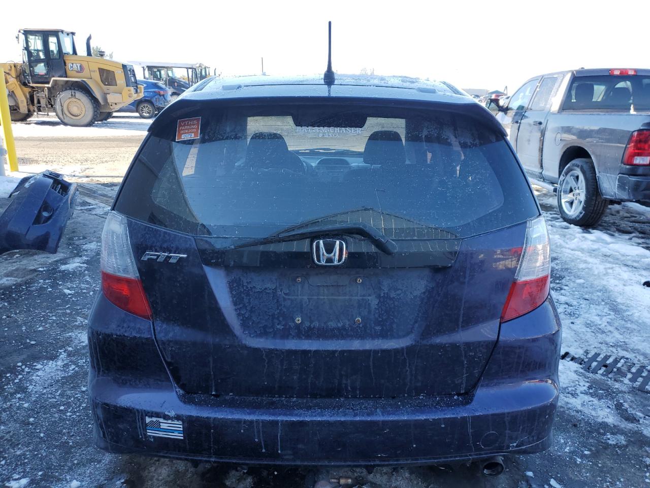 2010 Honda Fit - Image 6