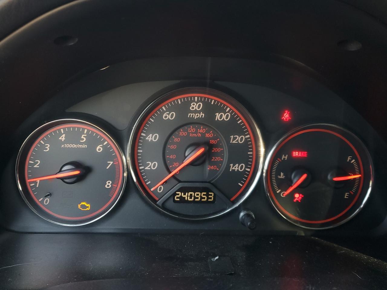 2004 Honda Civic - Image 9