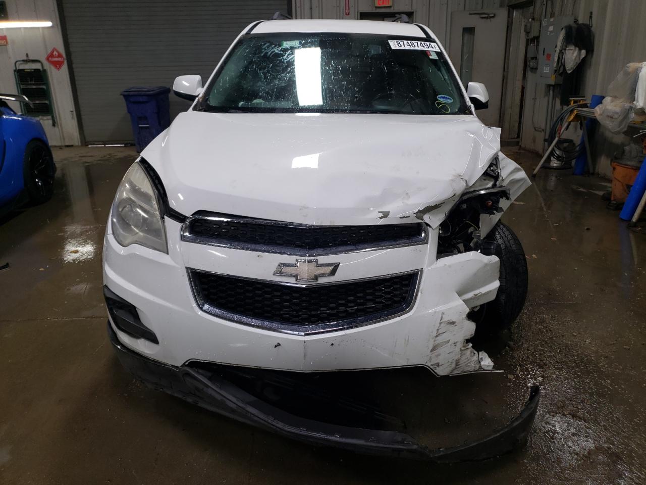 2014 Chevrolet Equinox - Image 5