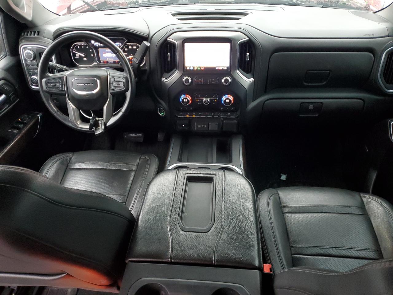 2020 GMC Sierra - Image 8