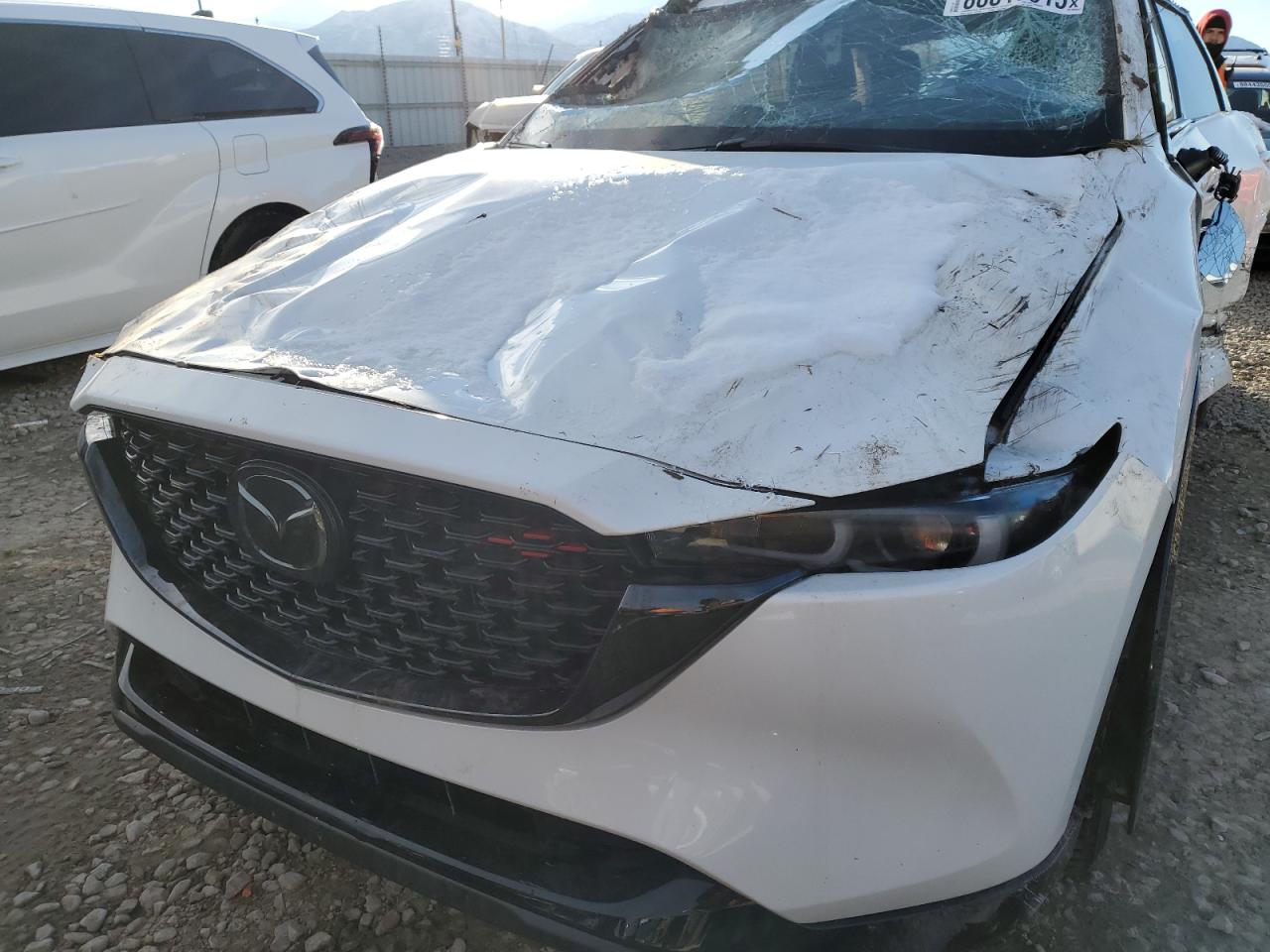 2022 Mazda CX-5 - Image 5