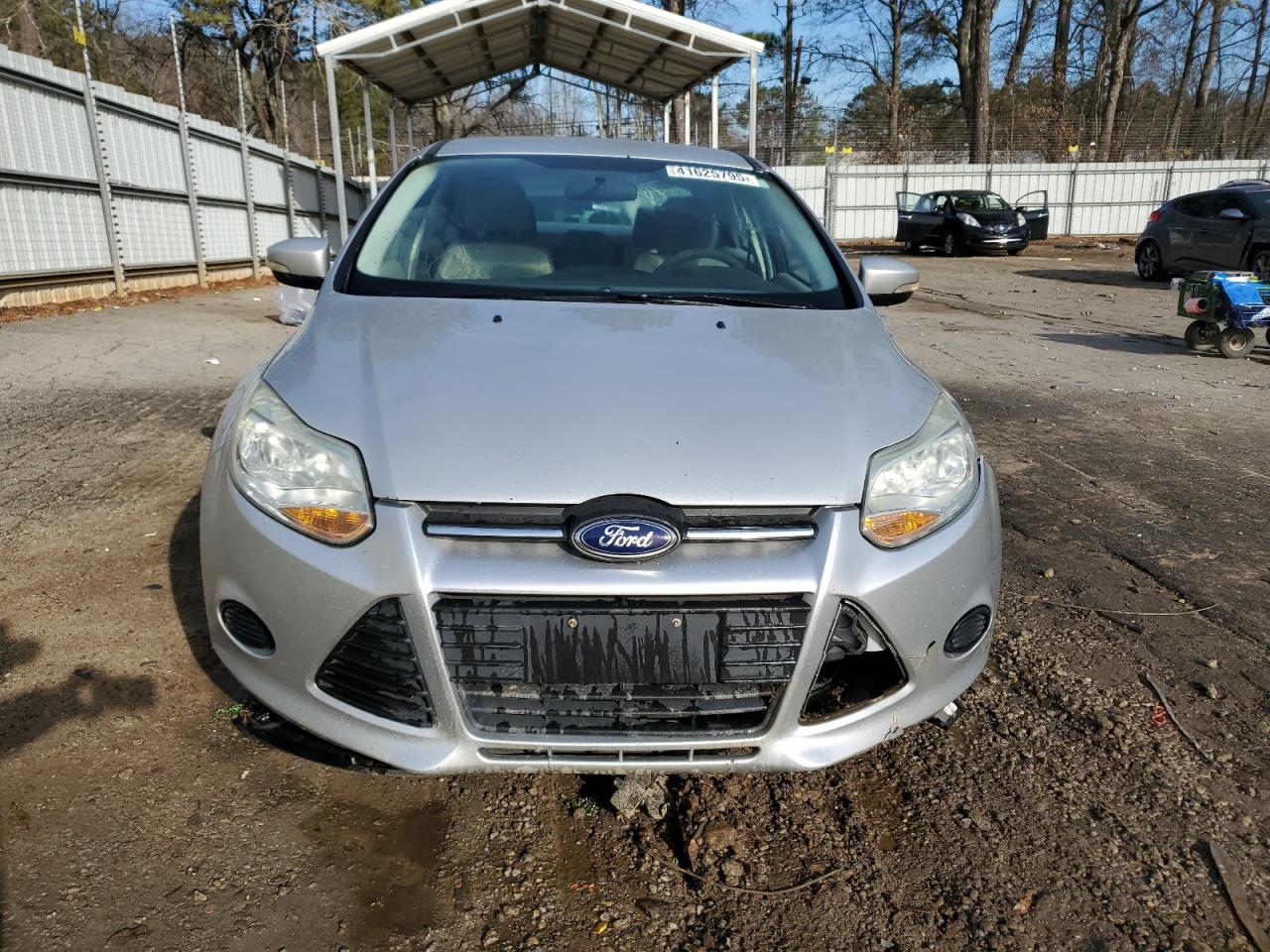 2013 Ford Focus - Image 5
