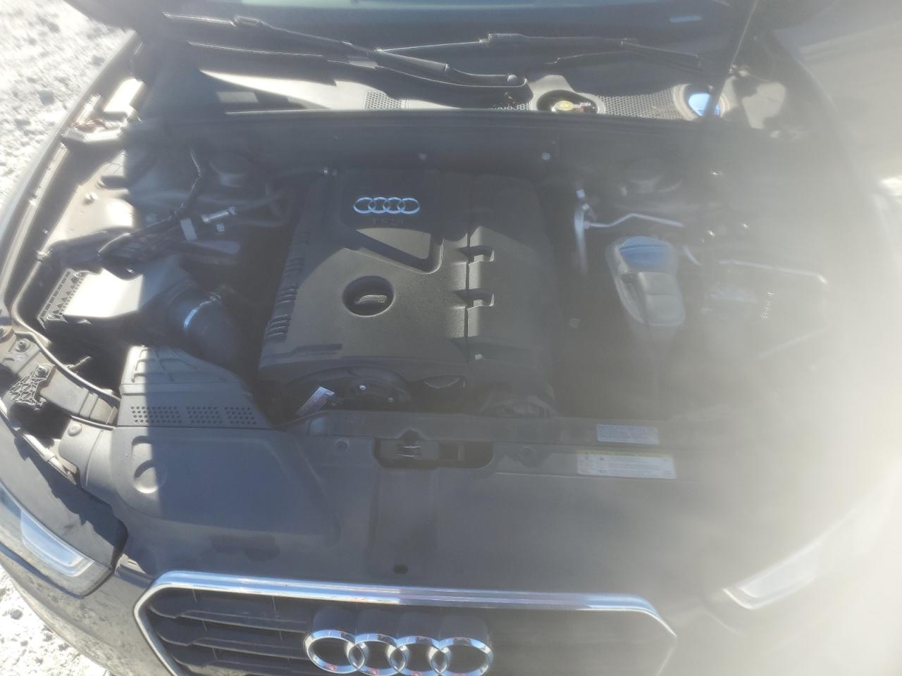 2014 Audi A5 - Image 11
