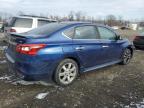 2016 Nissan Sentra S for Sale in Marlboro, NY - Minor Dent/Scratches