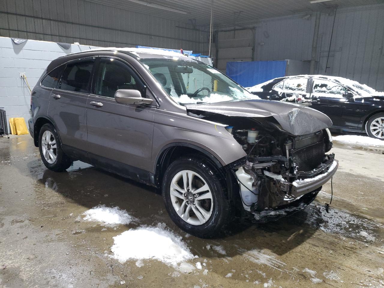 2011 Honda CR-V - Image 4