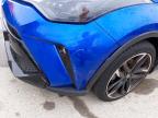 2022 TOYOTA C-HR GR SP for sale at Copart SANDWICH