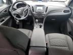 2018 Chevrolet Equinox Lt zu verkaufen in Indianapolis, IN - Rear End