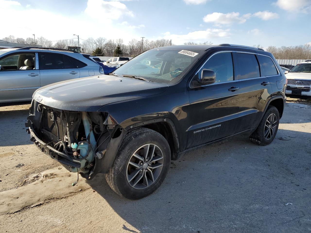 2015 Jeep Grand Cherokee - Image 1