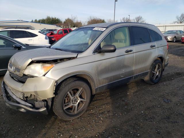 2008 Honda Cr-V Lx