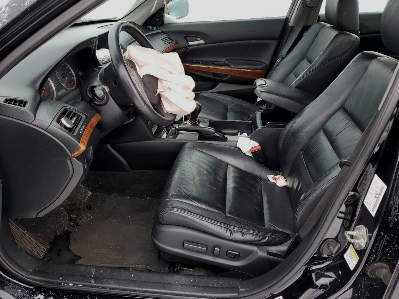 2011 Honda Accord - Image 7