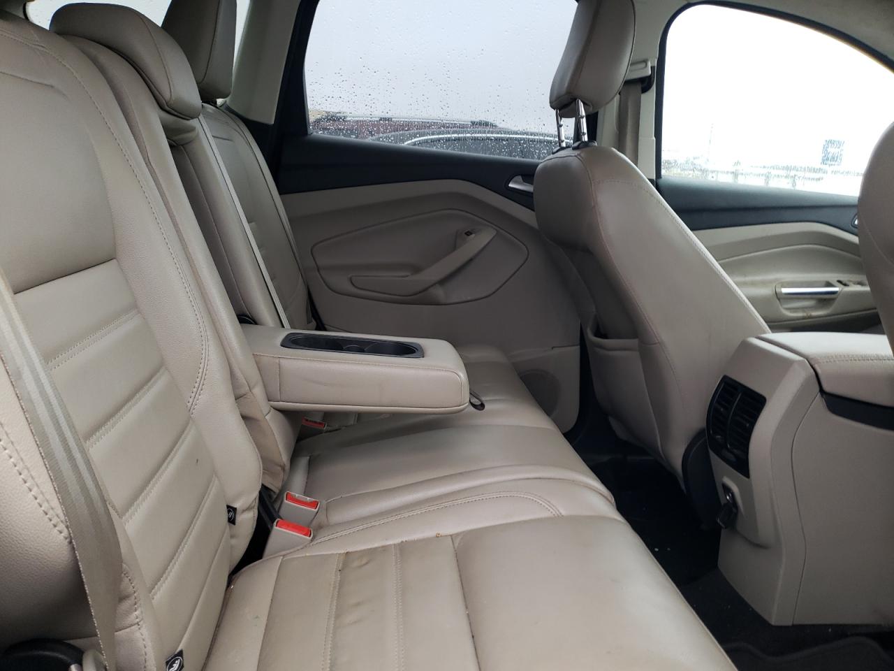 2018 Ford Escape - Image 11