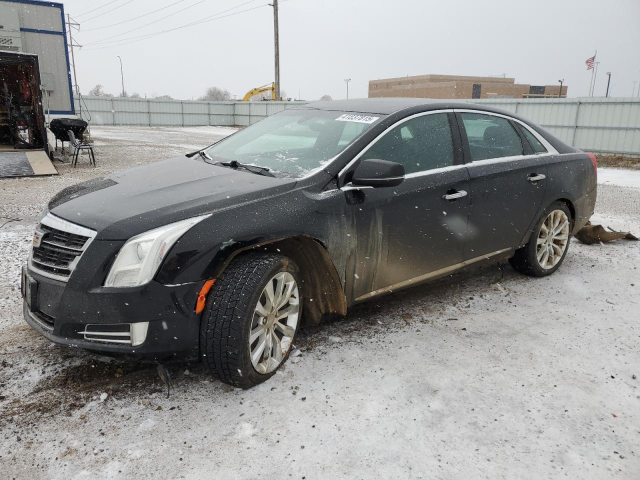 2017 Cadillac XTS - Image 1