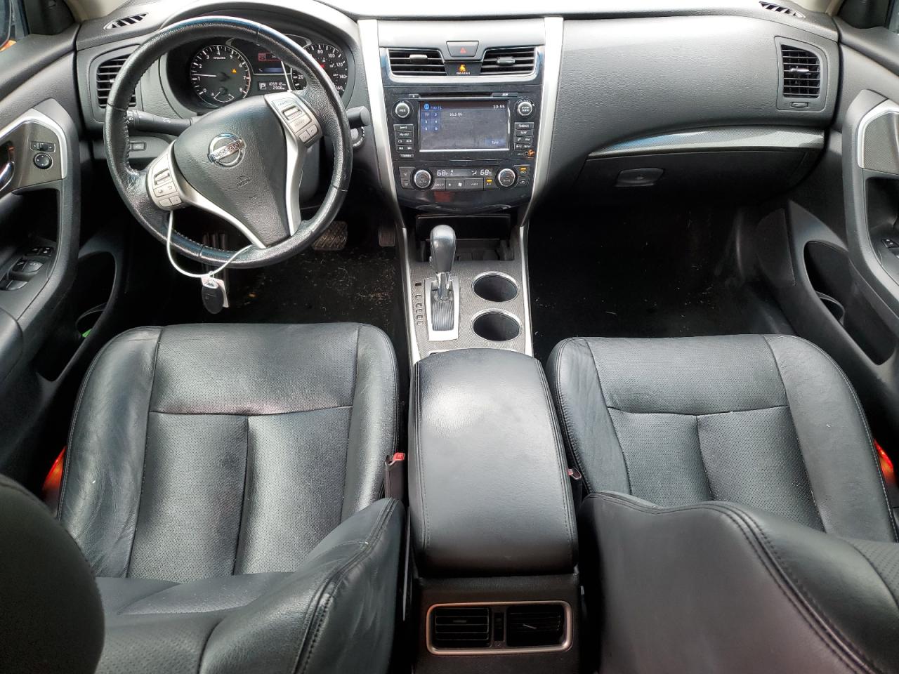 2013 Nissan Altima - Image 8