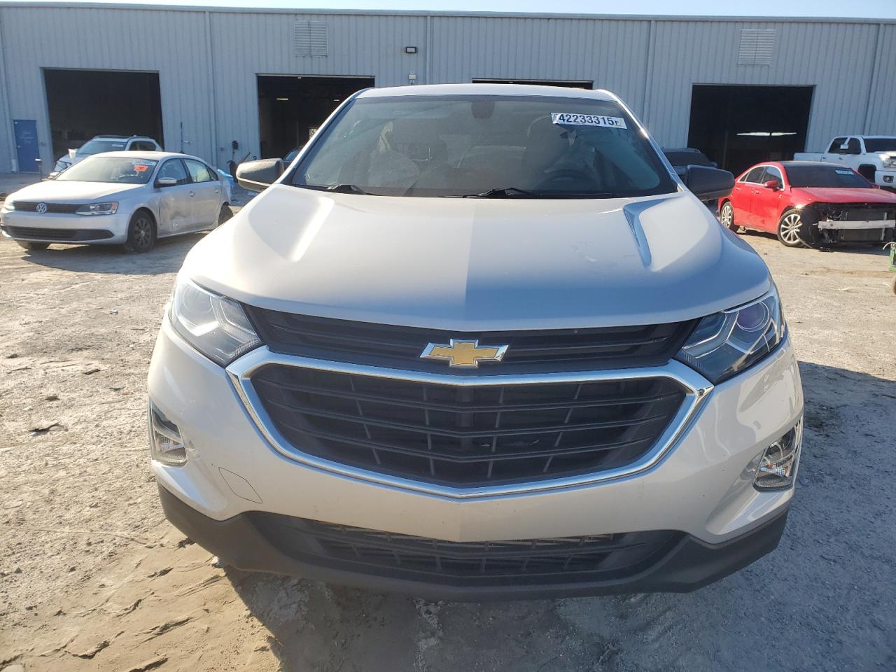 2018 Chevrolet Equinox - Image 5