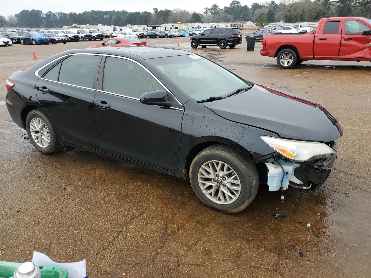 2017 Toyota Camry - Image 4