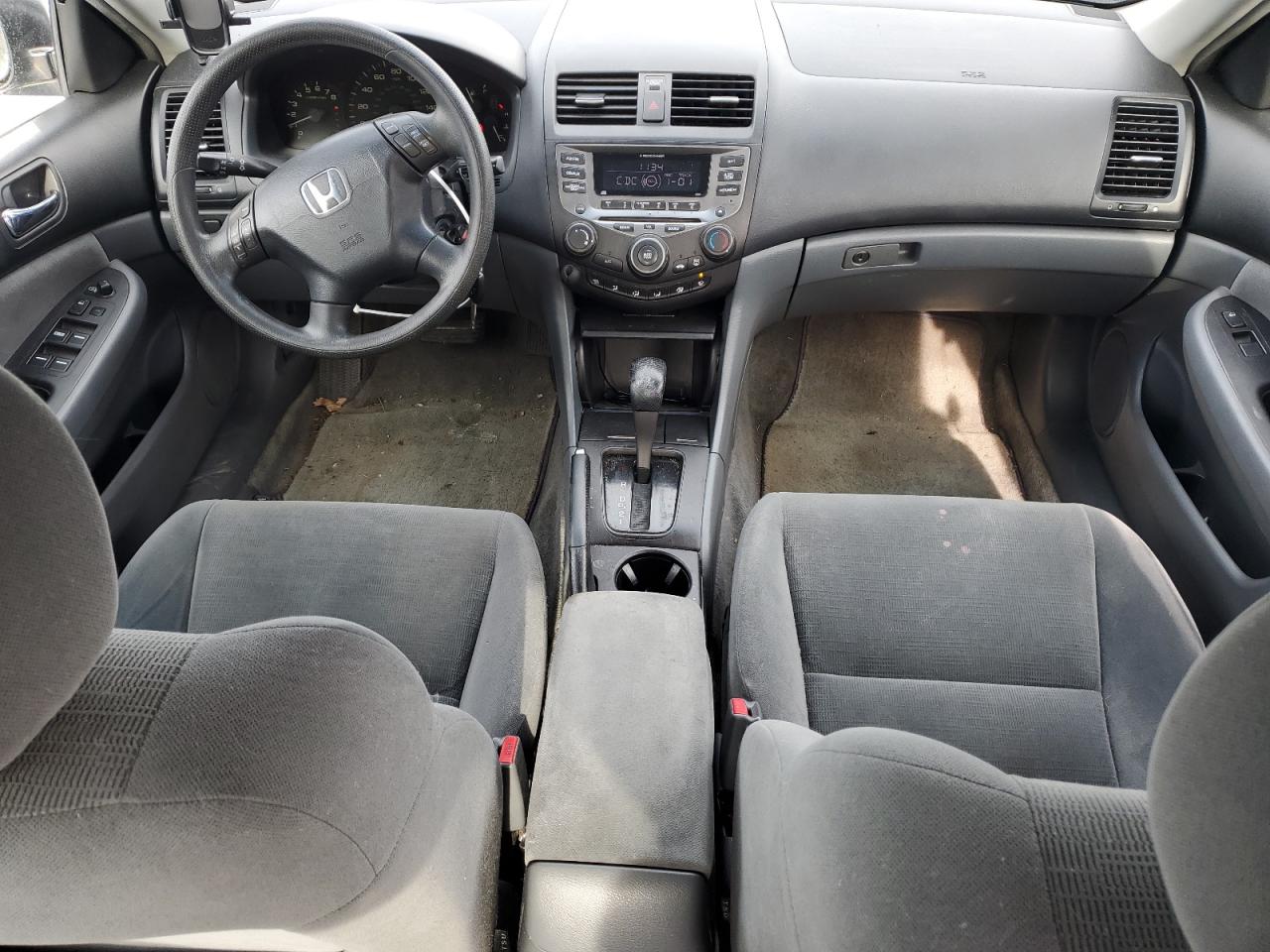 2007 Honda Accord - Image 8