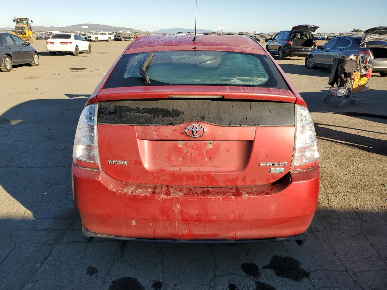 2008 Toyota Prius - Image 6