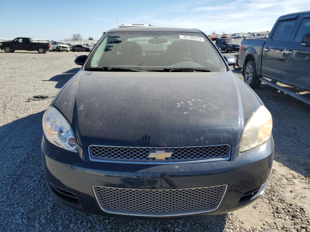 2012 Chevrolet Impala - Image 5