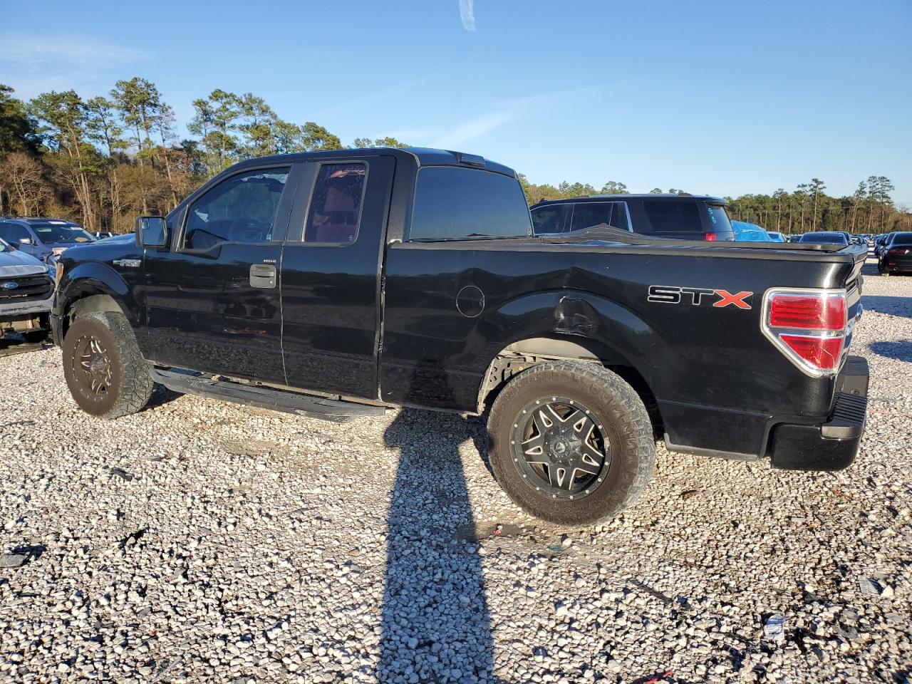 2013 Ford F-150 - Image 2