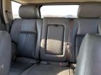 2005 Jeep Grand Cherokee Limited de vânzare în Fresno, CA - Side