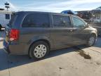 2019 Dodge Grand Caravan Se იყიდება Augusta-ში, GA - Rear End