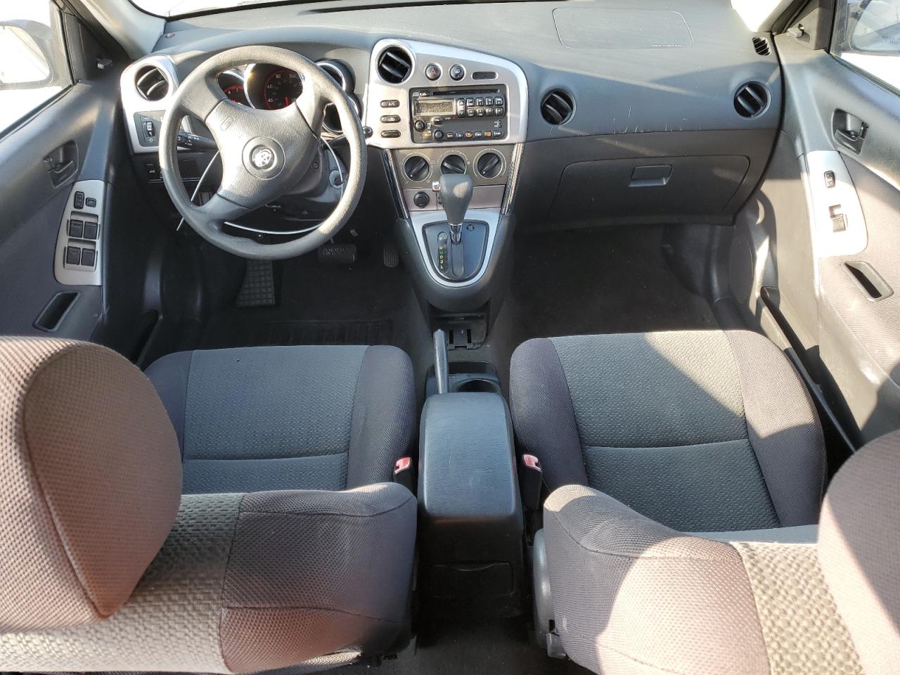 2004 Toyota Corolla - Image 8