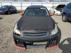 2007 Infiniti G35  for Sale in Sacramento, CA - Front End