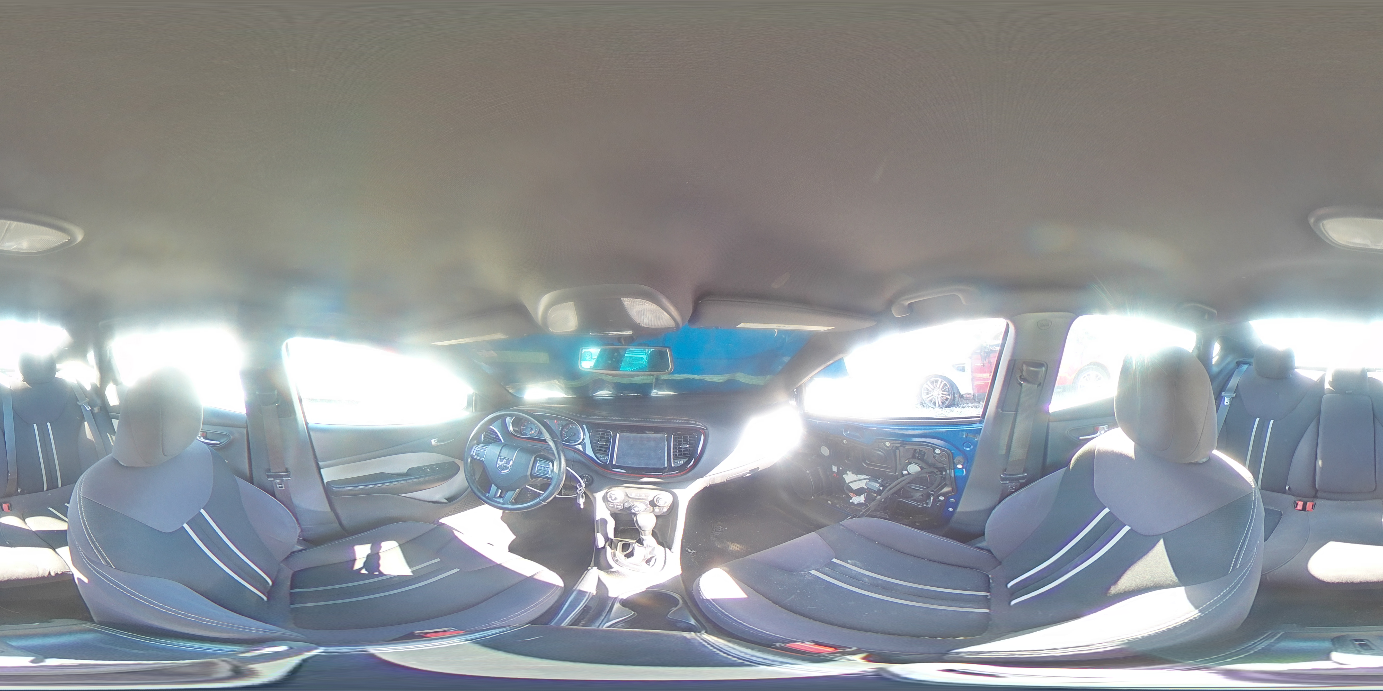 2014 Dodge Dart - Image 14