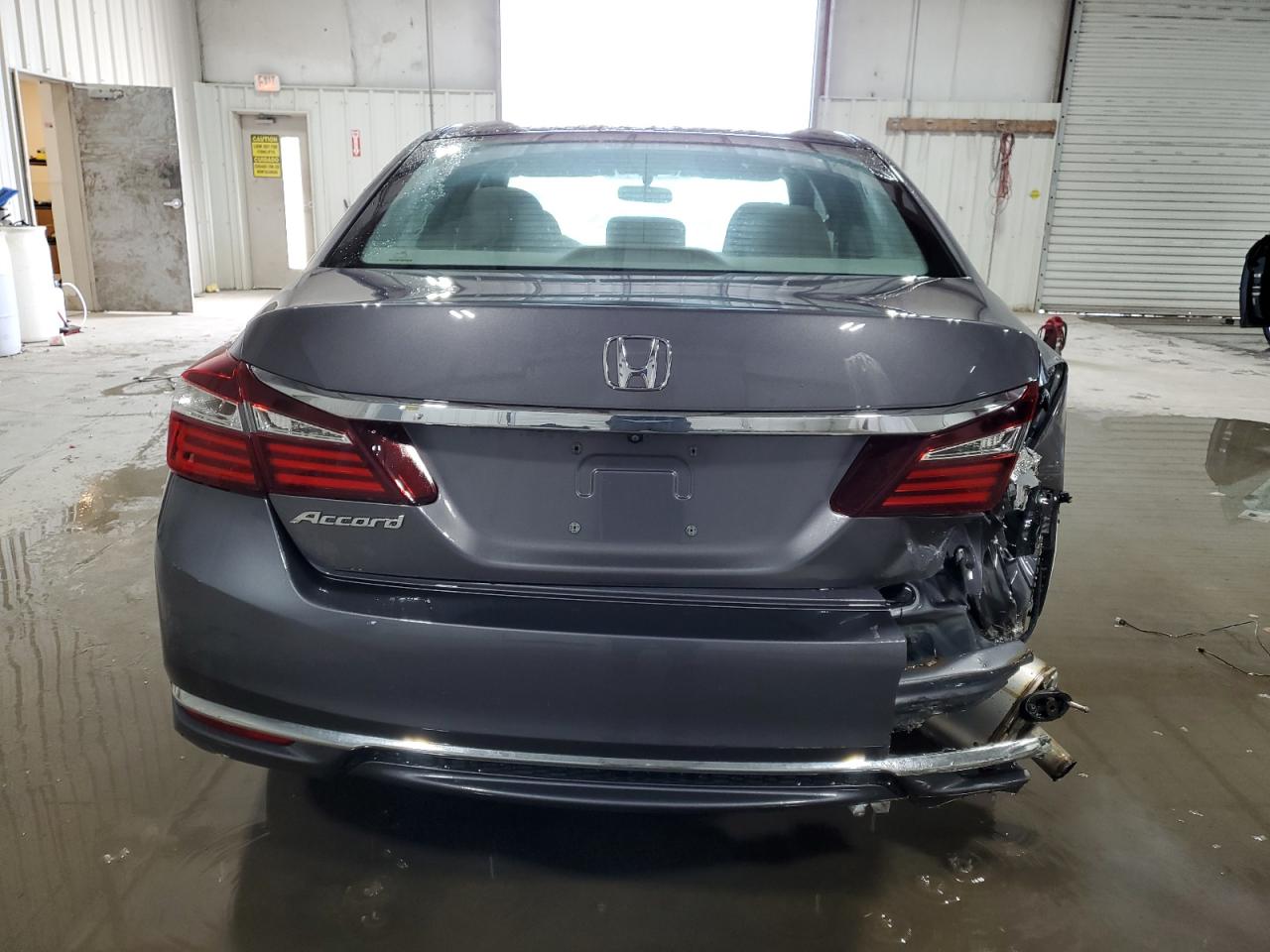 2017 Honda Accord - Image 6