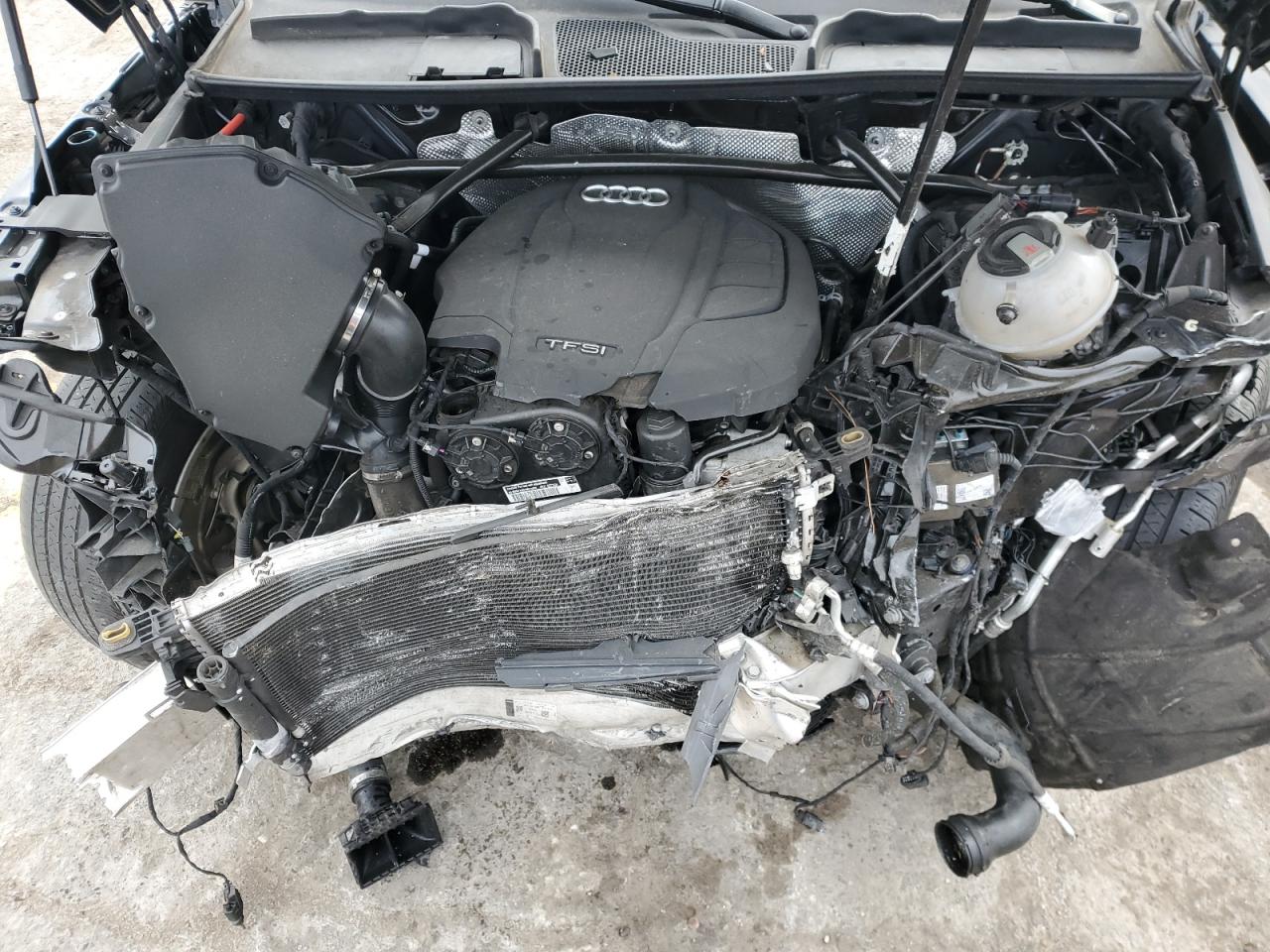 2019 Audi Q5 - Image 13
