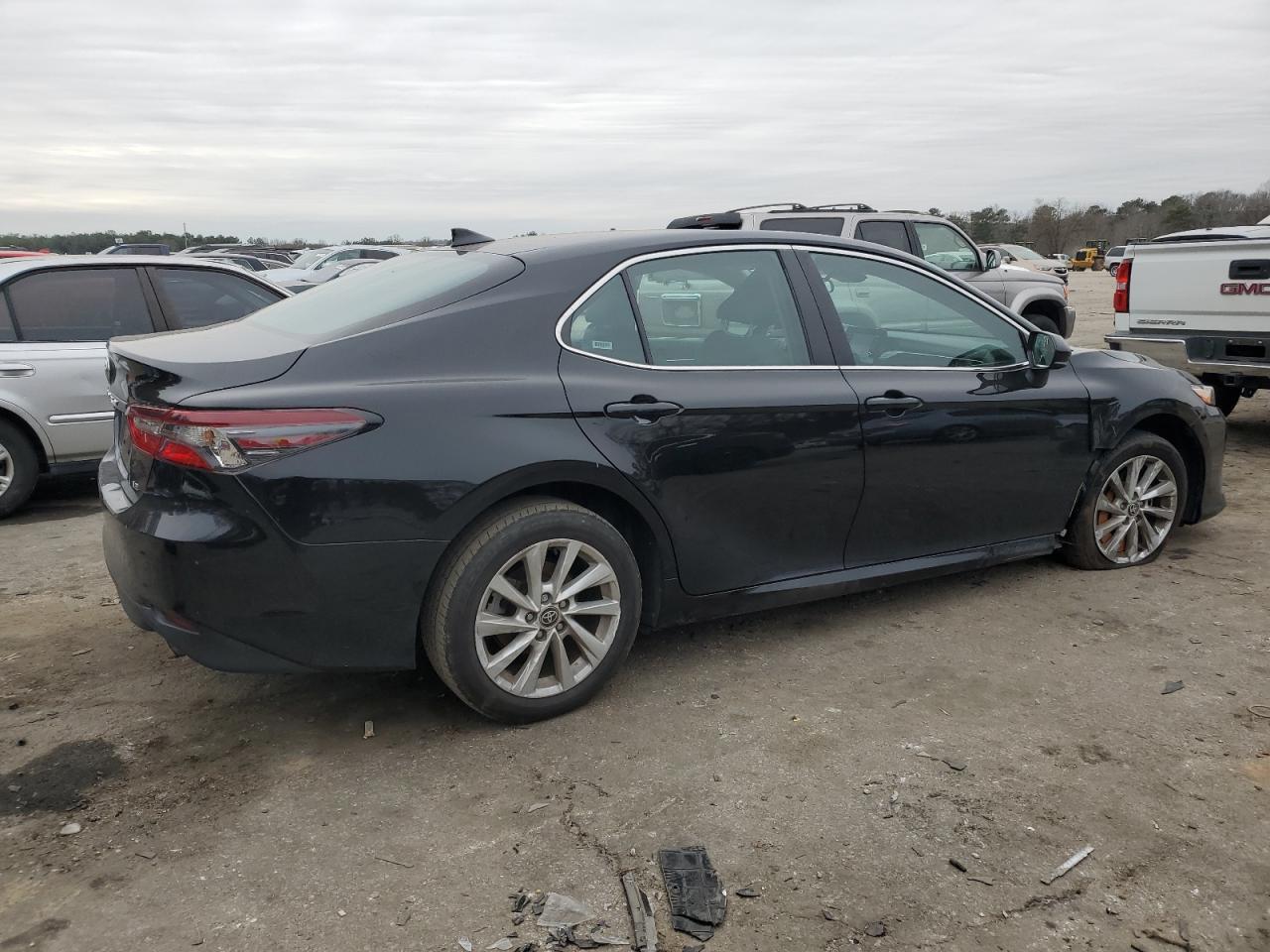 2023 Toyota Camry - Image 3