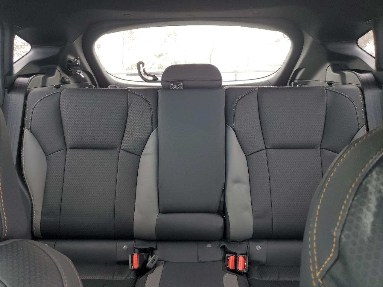 2024 Subaru XV - Image 10
