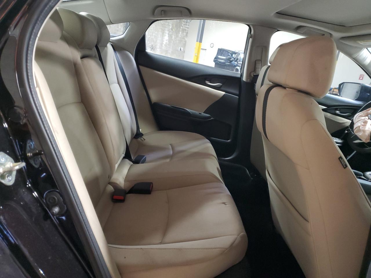 2016 Honda Civic - Image 10