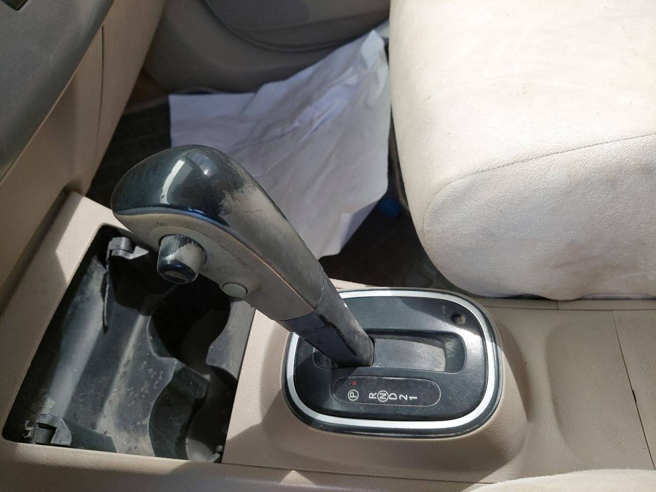 3N1BC1C86BK204212 - 2011 Nissan Tiida - #41345605
