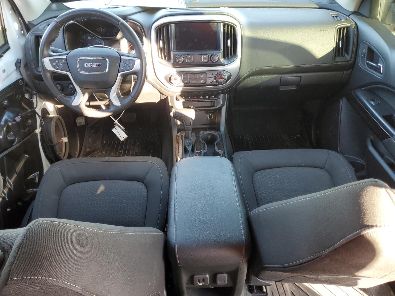 2021 GMC Canyon - Image 8