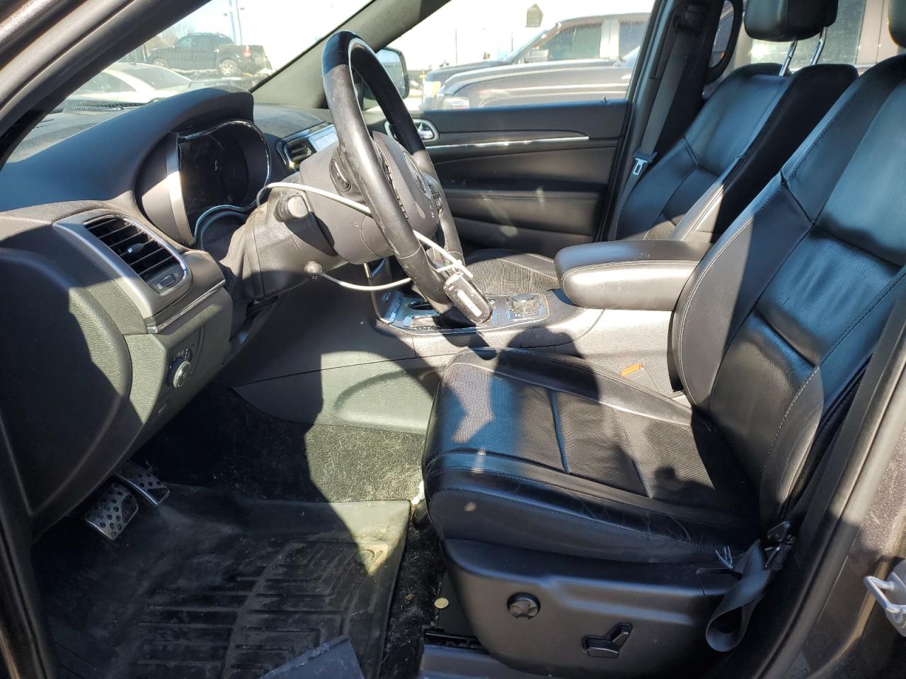 2019 Jeep Grand Cherokee - Image 7