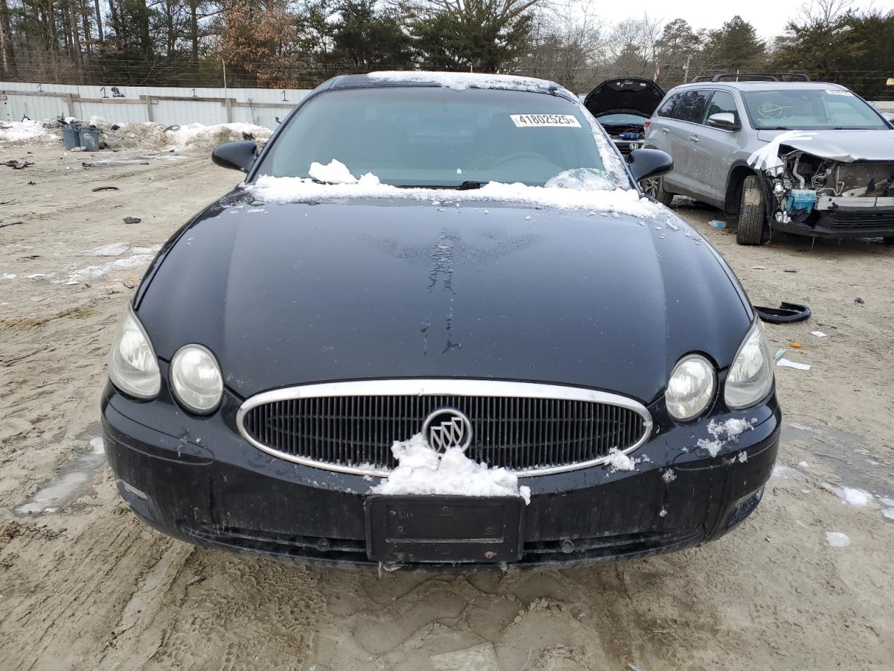 2007 Buick LaCrosse - Image 5