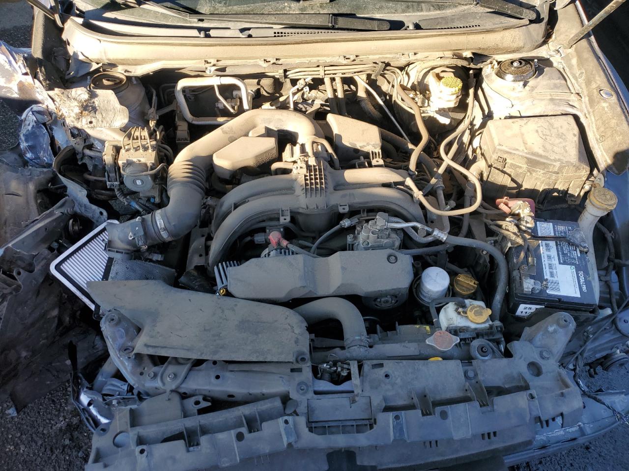 2018 Subaru Outback - Image 11