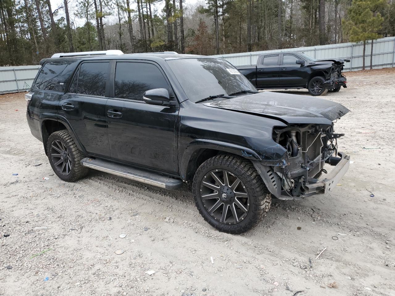 2015 Toyota 4Runner - Image 4