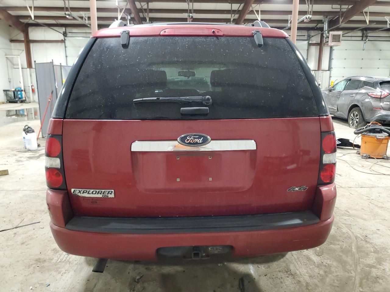 2008 Ford Explorer - Image 6