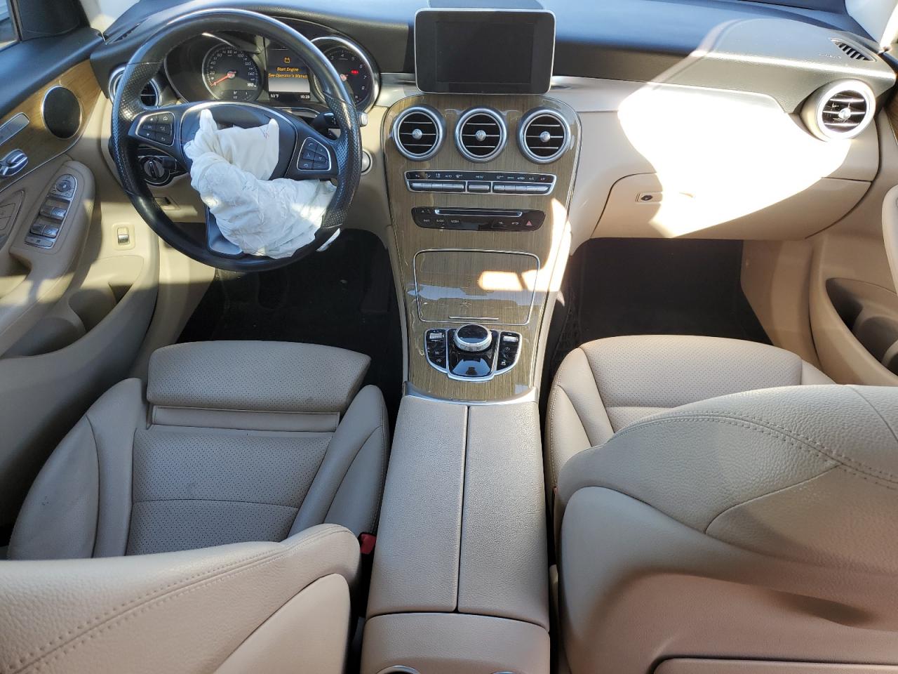 2019 Mercedes-Benz GLC - Image 8